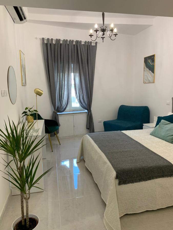 Luxury Apartment In Rome Countryside - Francigena Кампаньяно-ди-Рома Экстерьер фото