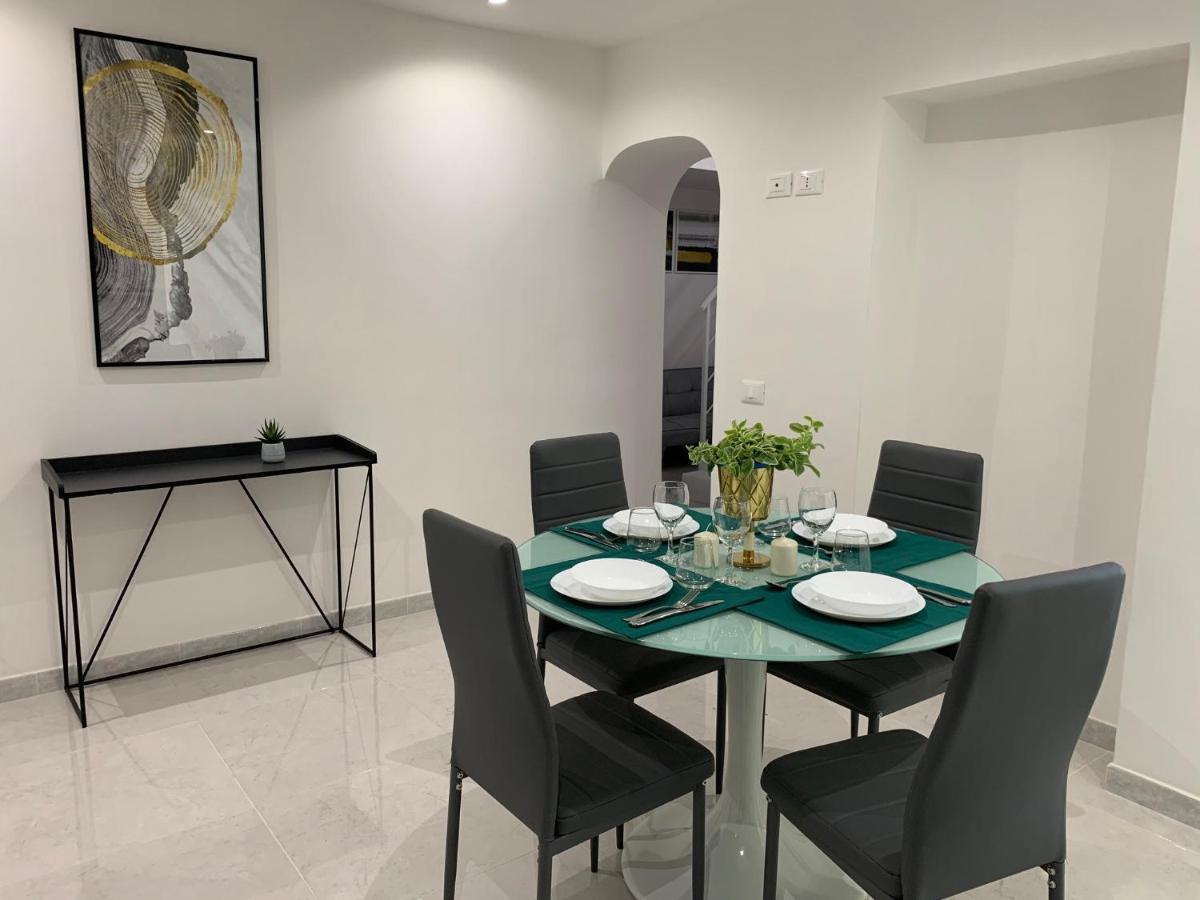 Luxury Apartment In Rome Countryside - Francigena Кампаньяно-ди-Рома Экстерьер фото