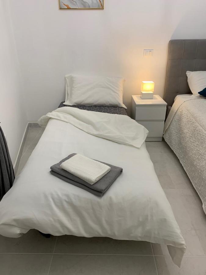 Luxury Apartment In Rome Countryside - Francigena Кампаньяно-ди-Рома Экстерьер фото
