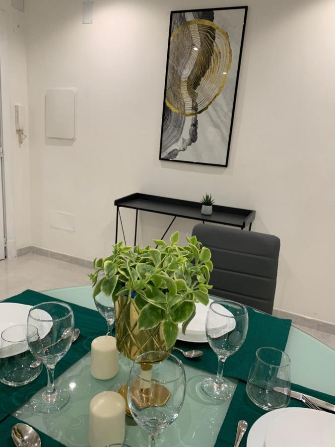 Luxury Apartment In Rome Countryside - Francigena Кампаньяно-ди-Рома Экстерьер фото