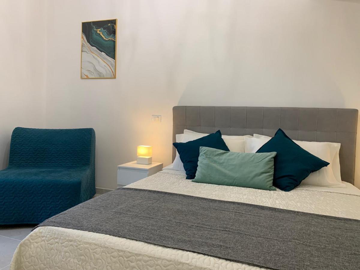 Luxury Apartment In Rome Countryside - Francigena Кампаньяно-ди-Рома Экстерьер фото