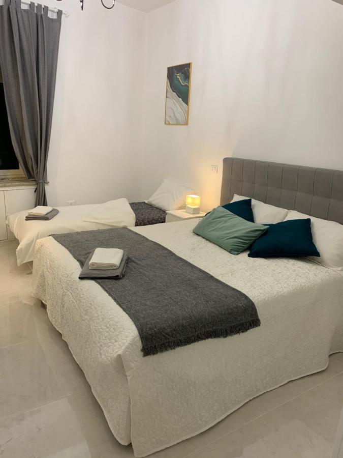 Luxury Apartment In Rome Countryside - Francigena Кампаньяно-ди-Рома Экстерьер фото
