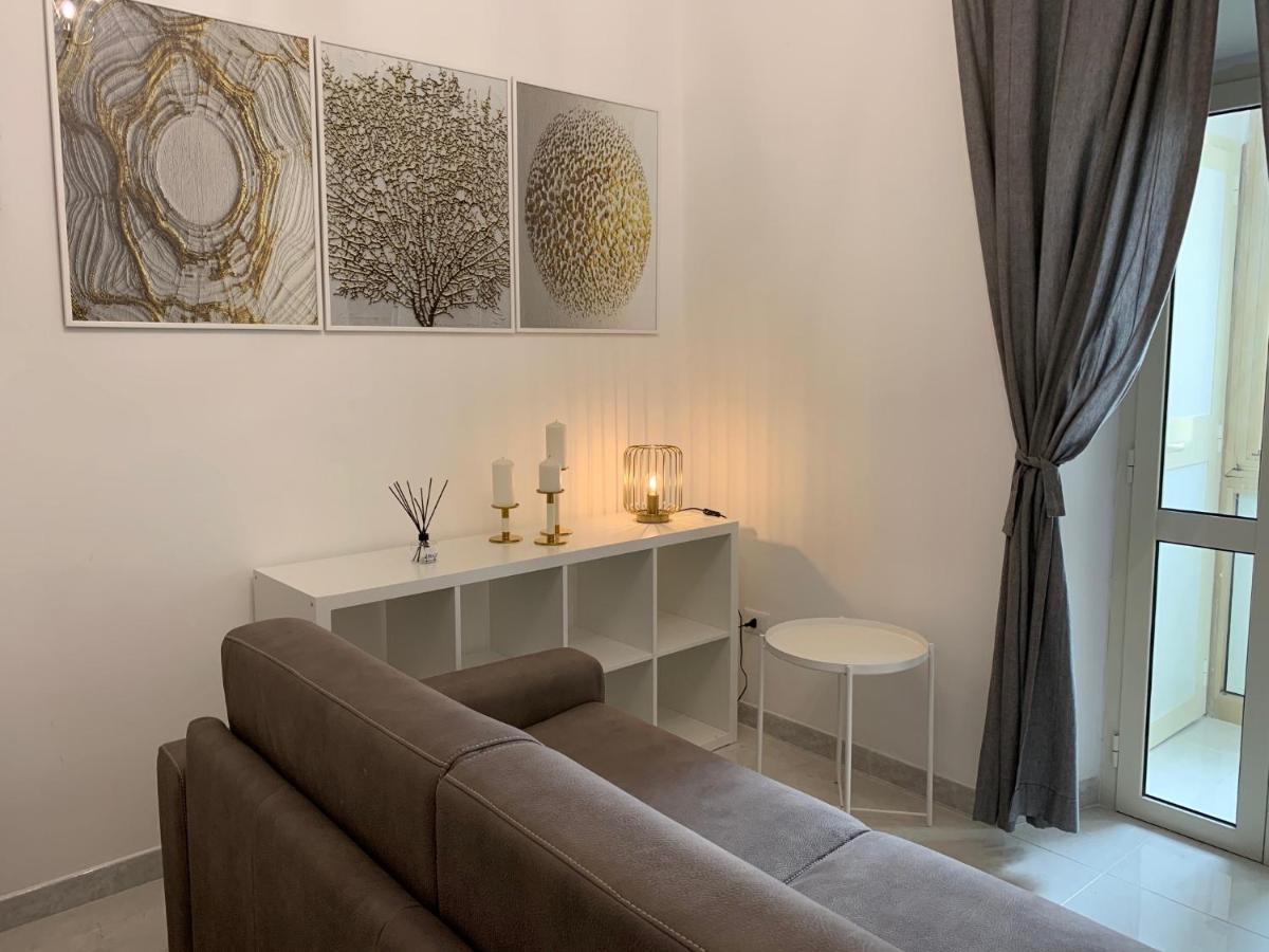 Luxury Apartment In Rome Countryside - Francigena Кампаньяно-ди-Рома Экстерьер фото