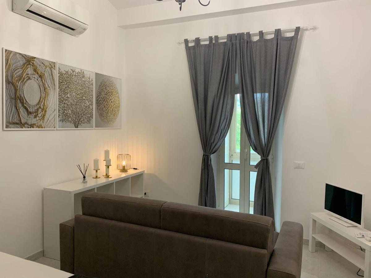 Luxury Apartment In Rome Countryside - Francigena Кампаньяно-ди-Рома Экстерьер фото